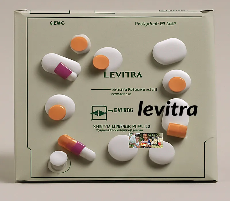 Comprar levitra 10 mg contrareembolso